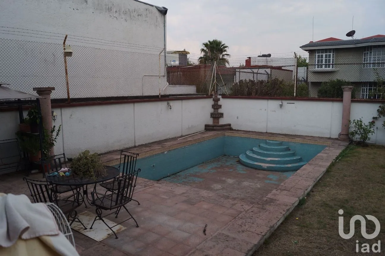 Casa en Venta en Ciudad Satélite, Naucalpan de Juárez, México | NEX-296571 | iad México | Foto 29 de 30