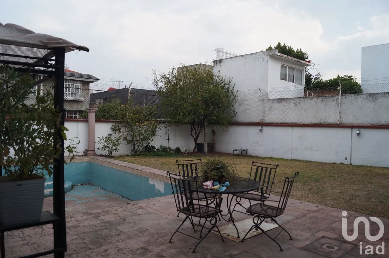 Casa en Venta en Ciudad Satélite, Naucalpan de Juárez, México | NEX-296571 | iad México | Foto 30 de 30