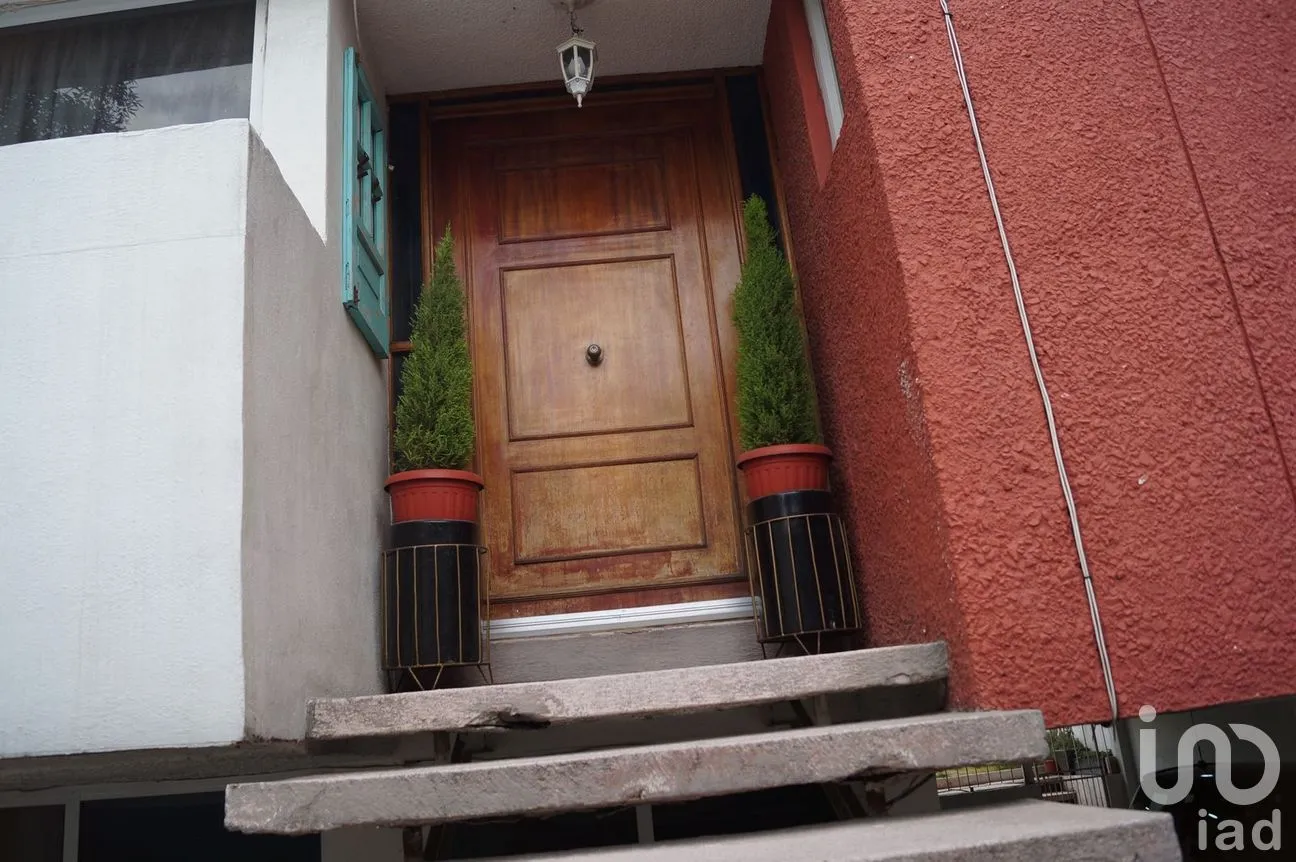 Casa en Venta en Ciudad Satélite, Naucalpan de Juárez, México | NEX-296571 | iad México | Foto 4 de 30