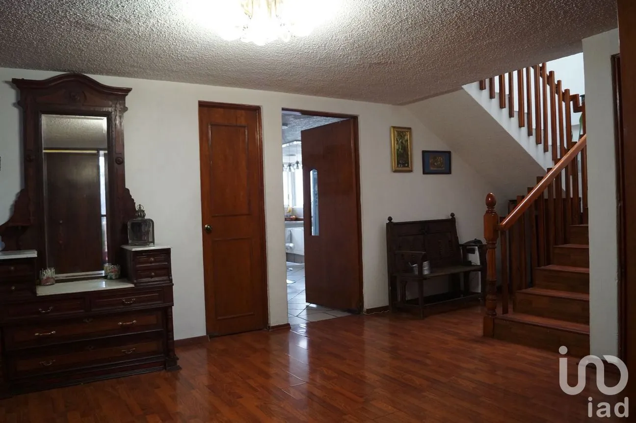 Casa en Venta en Ciudad Satélite, Naucalpan de Juárez, México | NEX-296571 | iad México | Foto 6 de 30