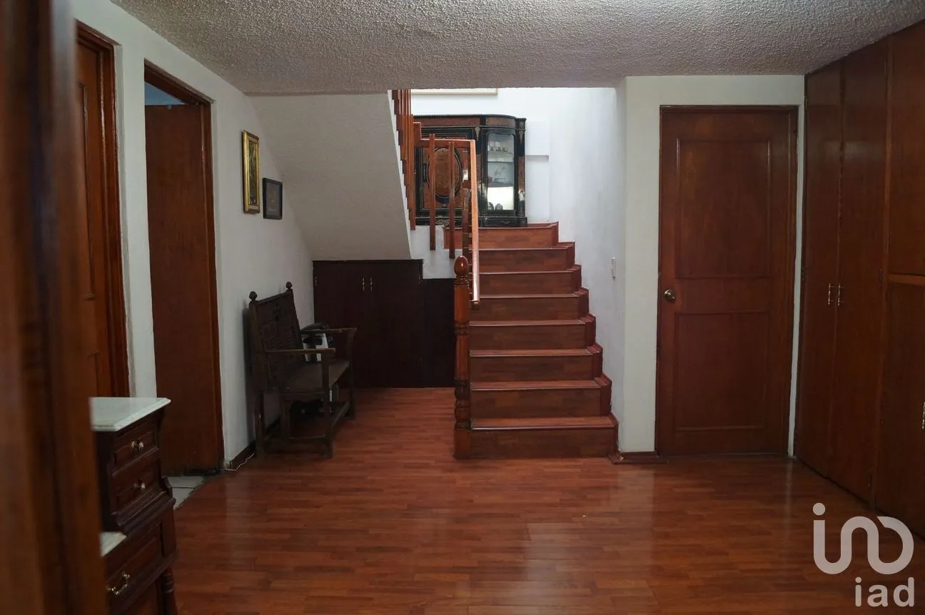 Casa en Venta en Ciudad Satélite, Naucalpan de Juárez, México | NEX-296571 | iad México | Foto 7 de 30