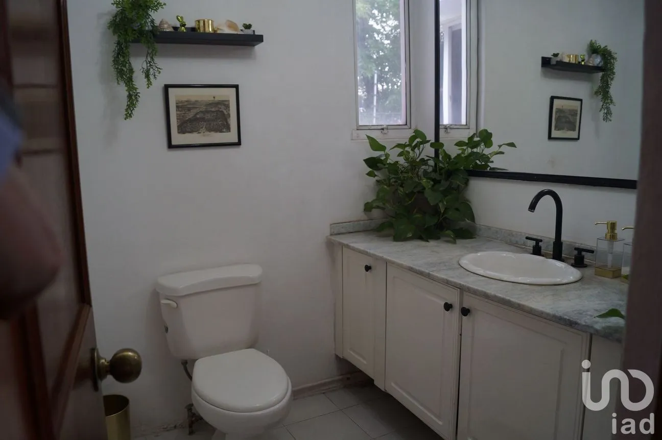 Casa en Venta en Ciudad Satélite, Naucalpan de Juárez, México | NEX-296571 | iad México | Foto 8 de 30