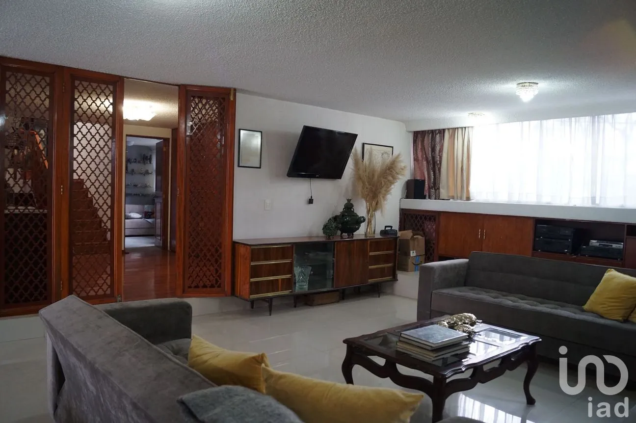 Casa en Venta en Ciudad Satélite, Naucalpan de Juárez, México | NEX-296571 | iad México | Foto 9 de 30