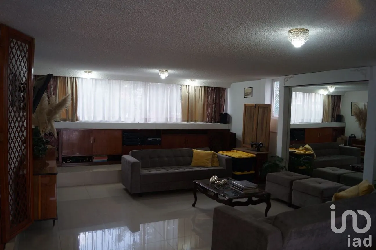 Casa en Venta en Ciudad Satélite, Naucalpan de Juárez, México | NEX-296571 | iad México | Foto 10 de 30