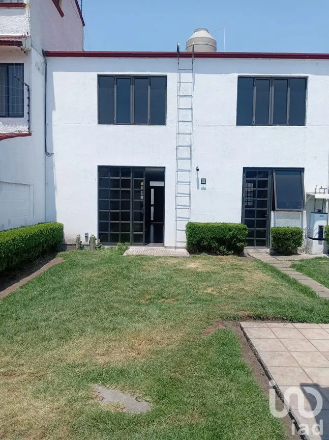 Casa en Venta en Boulevares, Naucalpan de Juárez, México | NEX-299599 | iad México | Foto 3 de 14