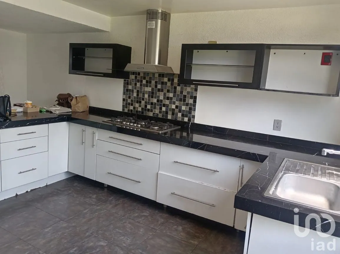 Casa en Venta en Boulevares, Naucalpan de Juárez, México | NEX-299599 | iad México | Foto 6 de 14
