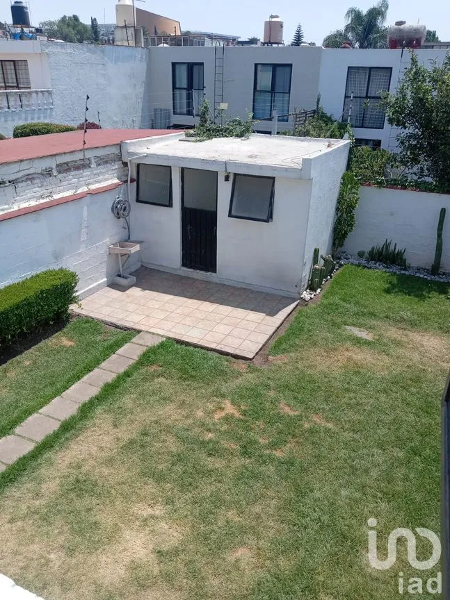 Casa en Venta en Boulevares, Naucalpan de Juárez, México | NEX-299599 | iad México | Foto 1 de 14