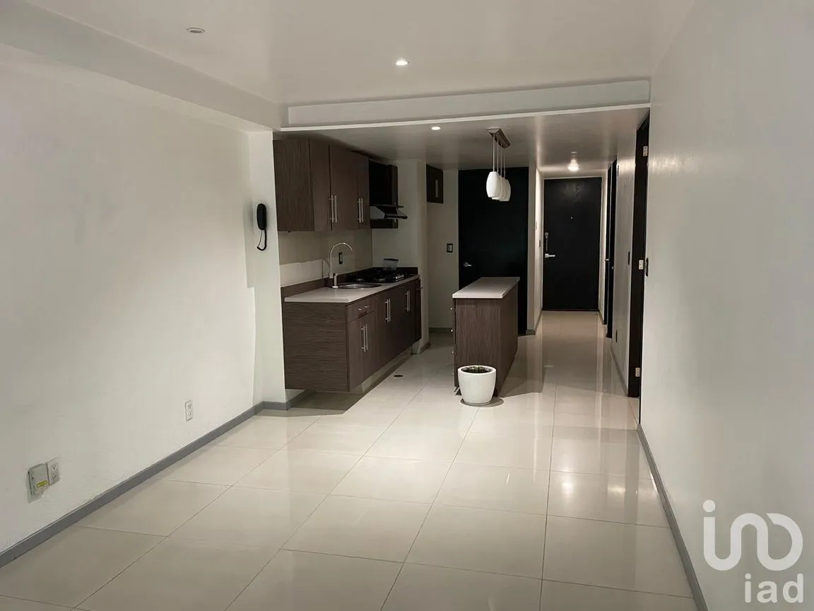 Departamento en Renta en Granada, Miguel Hidalgo, Ciudad de México | NEX-301562 | iad México | Foto 2 de 17