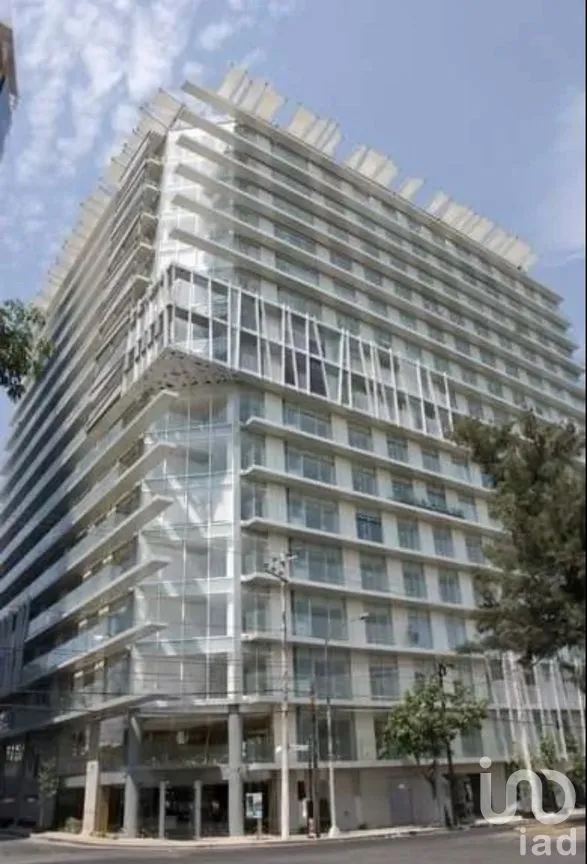 Departamento en Renta en Granada, Miguel Hidalgo, Ciudad de México | NEX-301562 | iad México | Foto 17 de 17