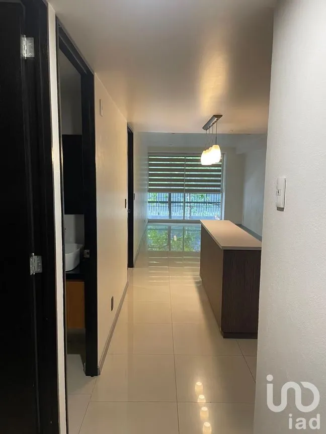 Departamento en Renta en Granada, Miguel Hidalgo, Ciudad de México | NEX-301562 | iad México | Foto 3 de 17