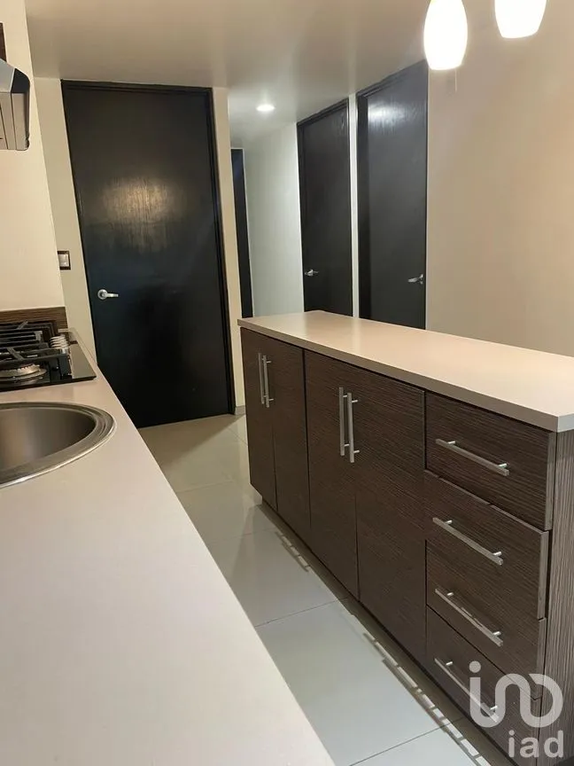 Departamento en Renta en Granada, Miguel Hidalgo, Ciudad de México | NEX-301562 | iad México | Foto 5 de 17