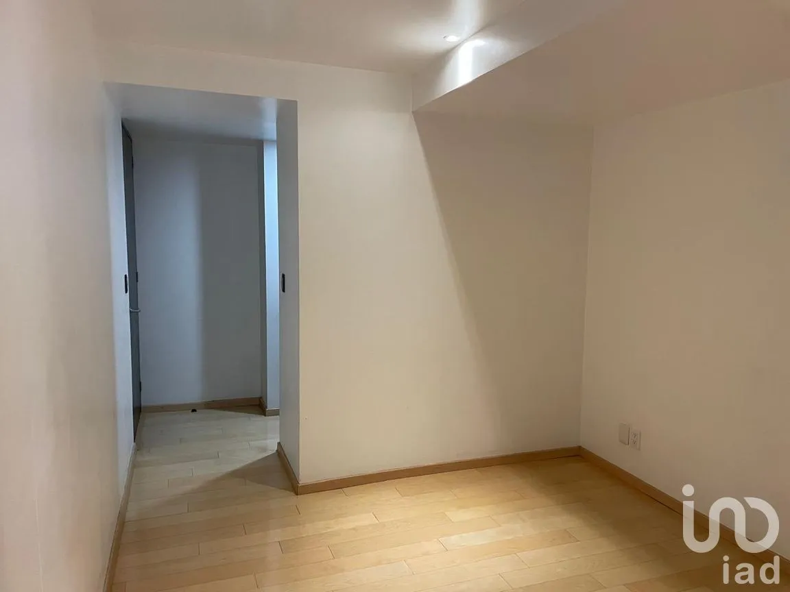 Departamento en Renta en Granada, Miguel Hidalgo, Ciudad de México | NEX-301562 | iad México | Foto 6 de 17
