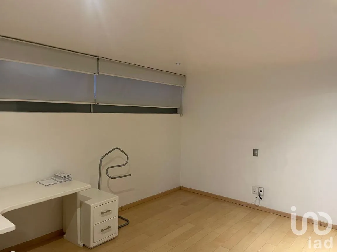 Departamento en Renta en Granada, Miguel Hidalgo, Ciudad de México | NEX-301562 | iad México | Foto 7 de 17