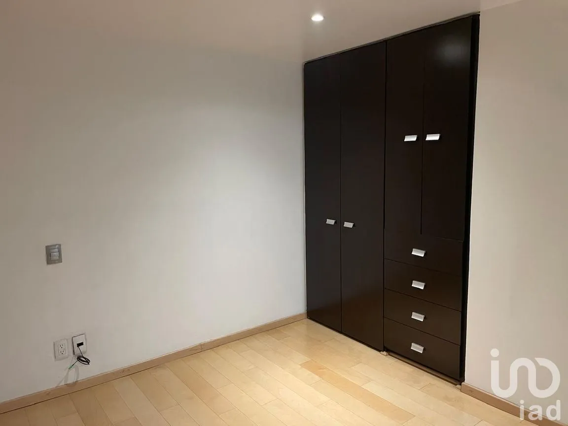 Departamento en Renta en Granada, Miguel Hidalgo, Ciudad de México | NEX-301562 | iad México | Foto 8 de 17