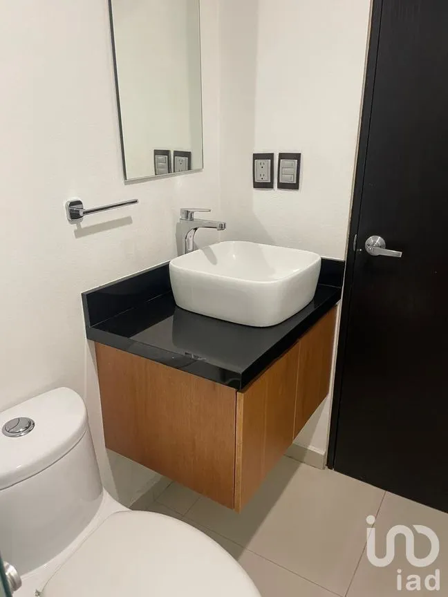 Departamento en Renta en Granada, Miguel Hidalgo, Ciudad de México | NEX-301562 | iad México | Foto 9 de 17