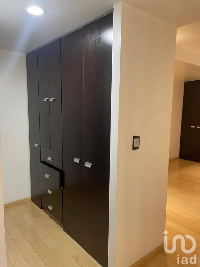 Departamento en Renta en Granada, Miguel Hidalgo, Ciudad de México | NEX-301562 | iad México | Foto 10 de 17