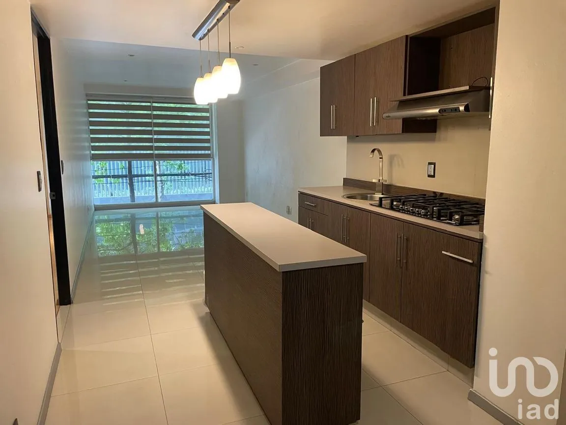 Departamento en Renta en Granada, Miguel Hidalgo, Ciudad de México | NEX-301562 | iad México | Foto 1 de 17