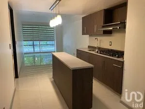 NEX-301562 - Departamento en Renta, con 2 recamaras, con 2 baños, con 90 m2 de construcción.