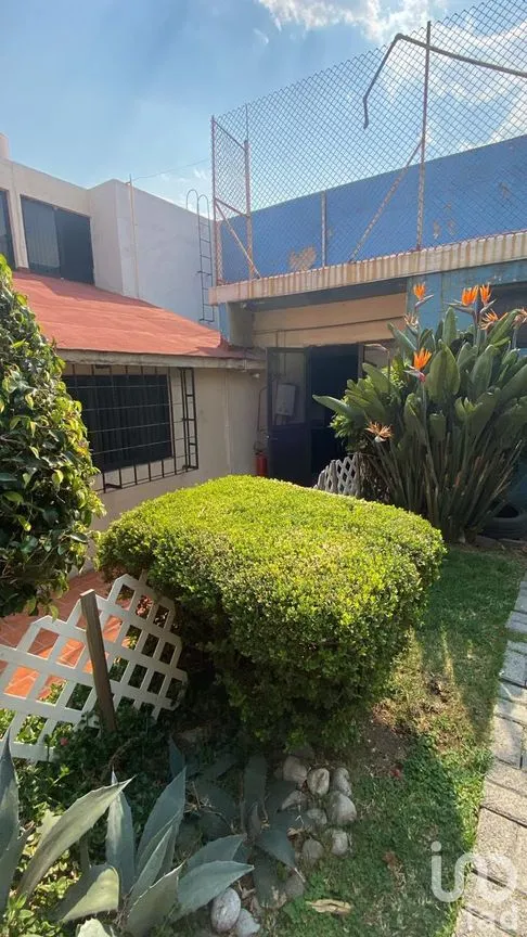 Casa en Venta en Ciudad Satélite, Naucalpan de Juárez, México | NEX-304623 | iad México | Foto 2 de 15