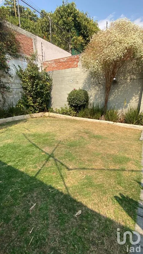 Casa en Venta en Ciudad Satélite, Naucalpan de Juárez, México | NEX-304623 | iad México | Foto 3 de 15