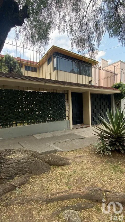 Casa en Venta en Ciudad Satélite, Naucalpan de Juárez, México | NEX-304623 | iad México | Foto 4 de 15