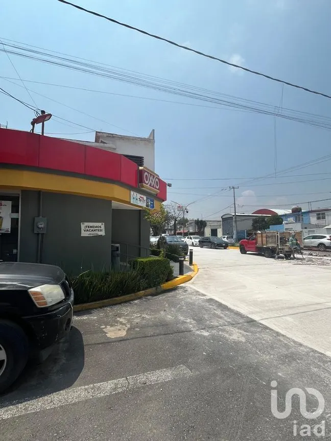 Local en Renta en Viveros de La Loma, Tlalnepantla de Baz, México | NEX-305307 | iad México | Foto 4 de 15