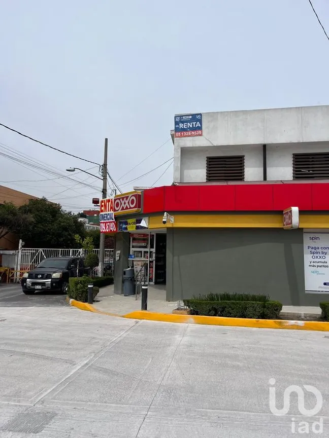 Local en Renta en Viveros de La Loma, Tlalnepantla de Baz, México | NEX-305307 | iad México | Foto 5 de 15