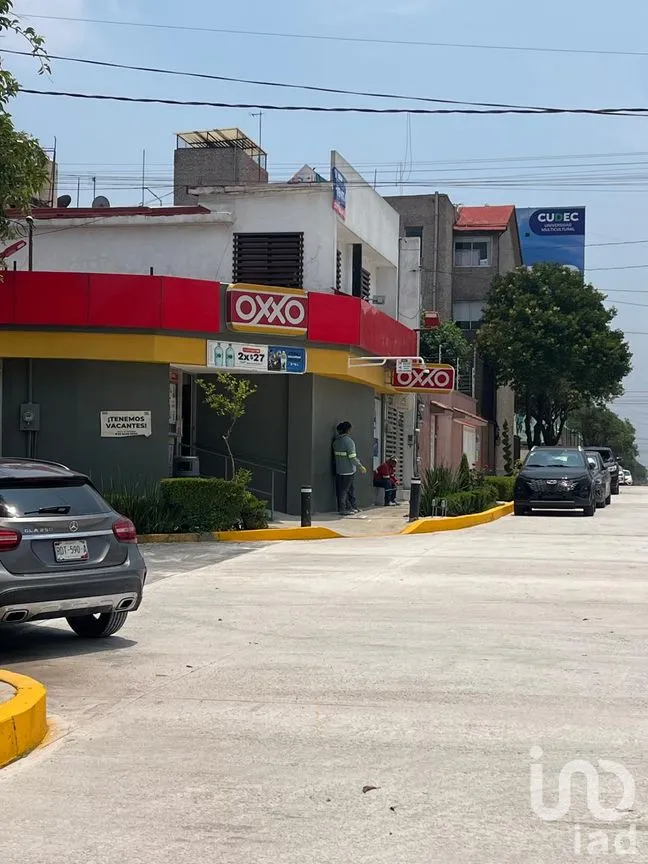 Local en Renta en Viveros de La Loma, Tlalnepantla de Baz, México | NEX-305307 | iad México | Foto 6 de 15