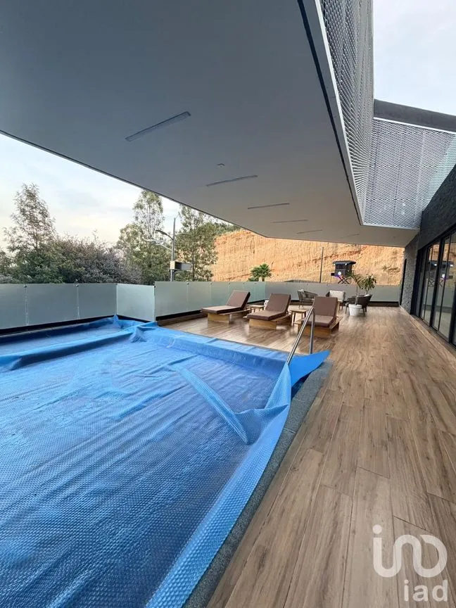 Casa en Venta en Bosque Esmeralda, Atizapán de Zaragoza, México | NEX-307415 | iad México | Foto 21 de 29