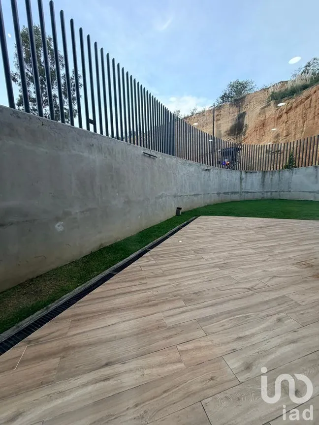 Casa en Venta en Bosque Esmeralda, Atizapán de Zaragoza, México | NEX-307415 | iad México | Foto 26 de 29