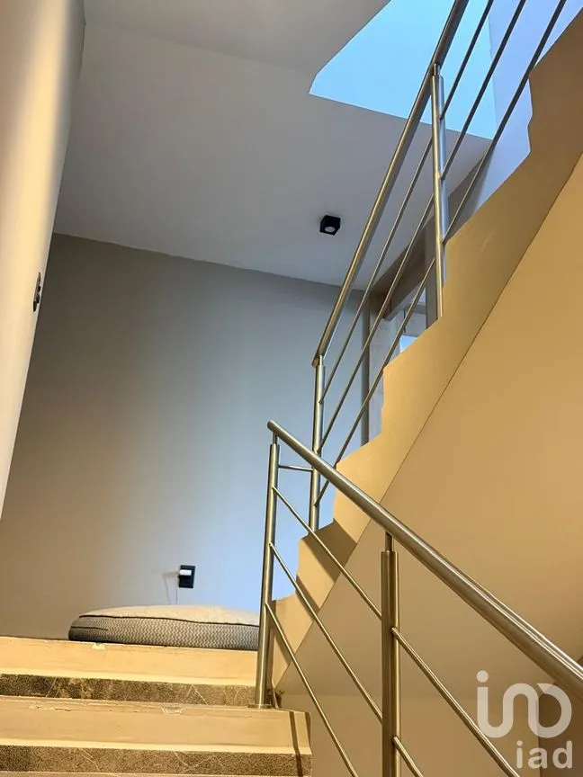 Casa en Venta en Bosque Esmeralda, Atizapán de Zaragoza, México | NEX-307415 | iad México | Foto 6 de 29