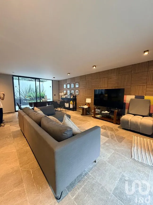 Casa en Venta en Bosque Esmeralda, Atizapán de Zaragoza, México | NEX-307415 | iad México | Foto 7 de 29