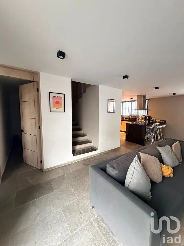 Casa en Venta en Bosque Esmeralda, Atizapán de Zaragoza, México | NEX-307415 | iad México | Foto 8 de 29