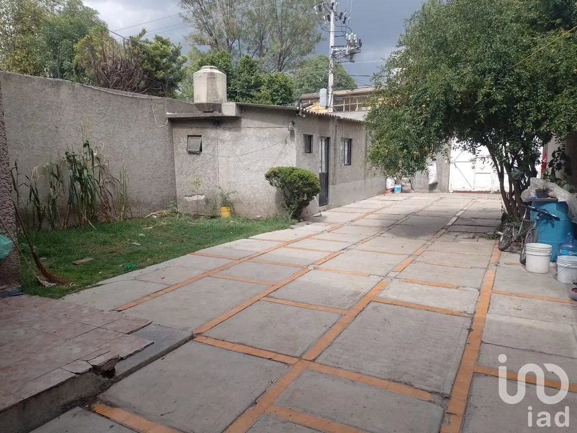 Casa en Venta en Santa Martha Acatitla Sur, Iztapalapa, Ciudad de México | NEX-150613 | iad México | Foto 4 de 26