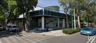 NEX-156204 - Local en Venta, con 1 recamara, con 2 baños, con 1150 m2 de construcción en Parque San Andrés, CP 04040, Ciudad de México.
