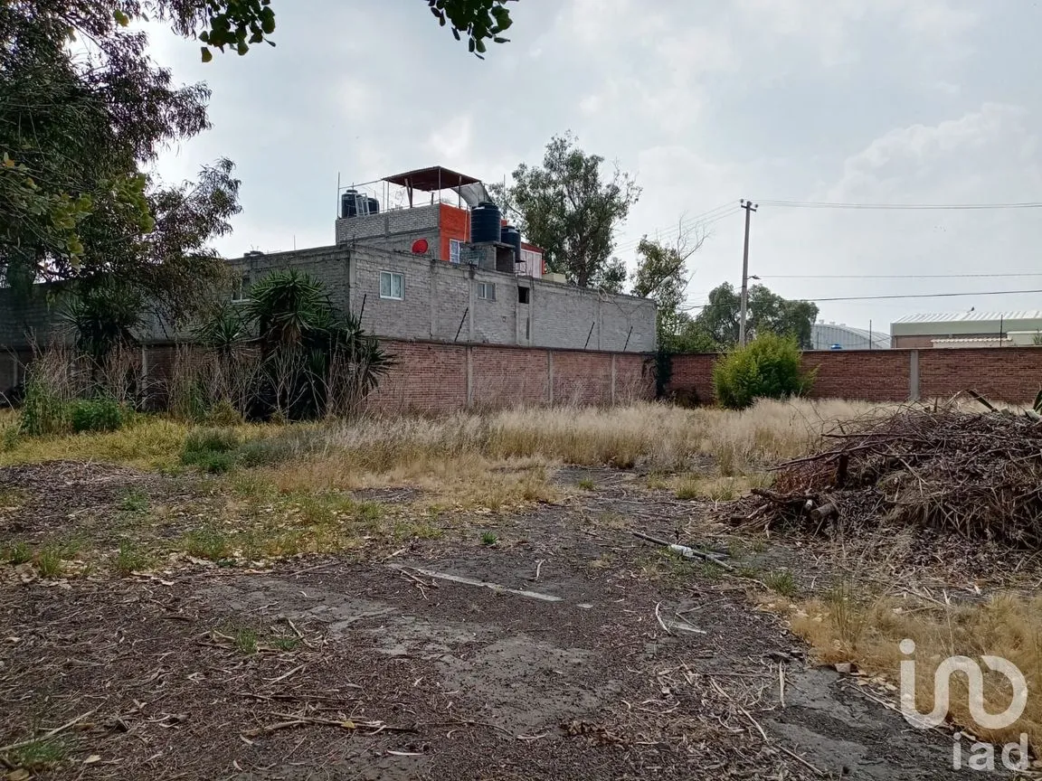 Terreno en Venta en Ixtapaluca Centro, Ixtapaluca, México | NEX-157987 | iad México | Foto 2 de 12