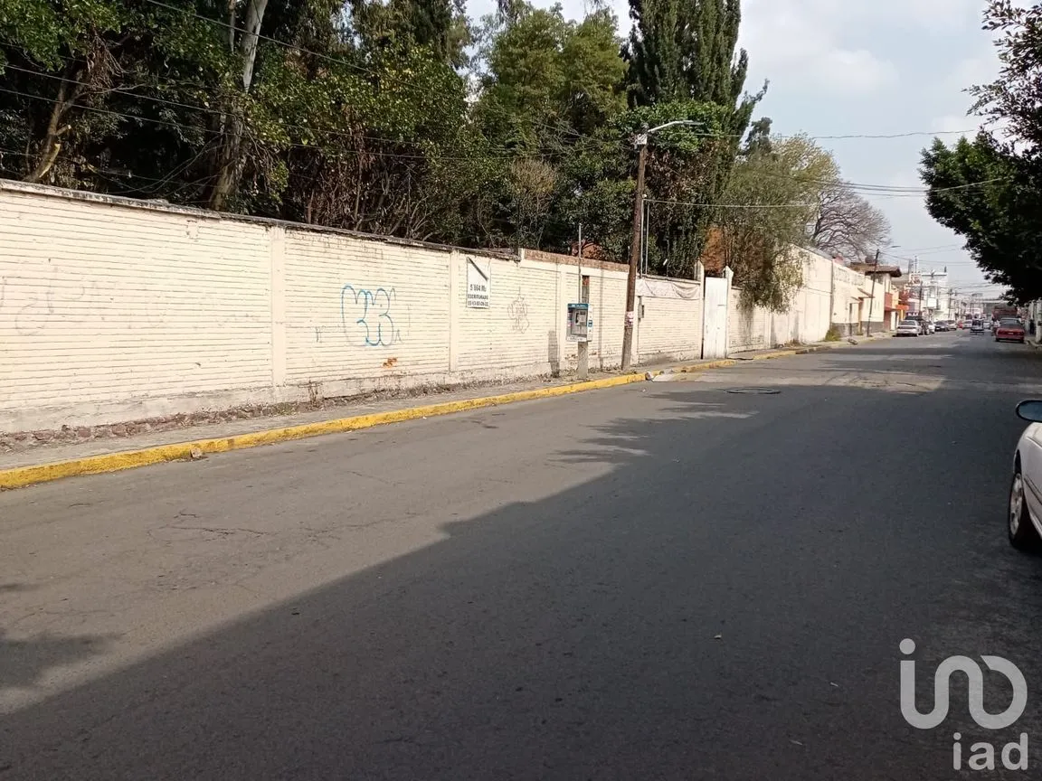 Terreno en Venta en Ixtapaluca Centro, Ixtapaluca, México | NEX-157987 | iad México | Foto 11 de 12