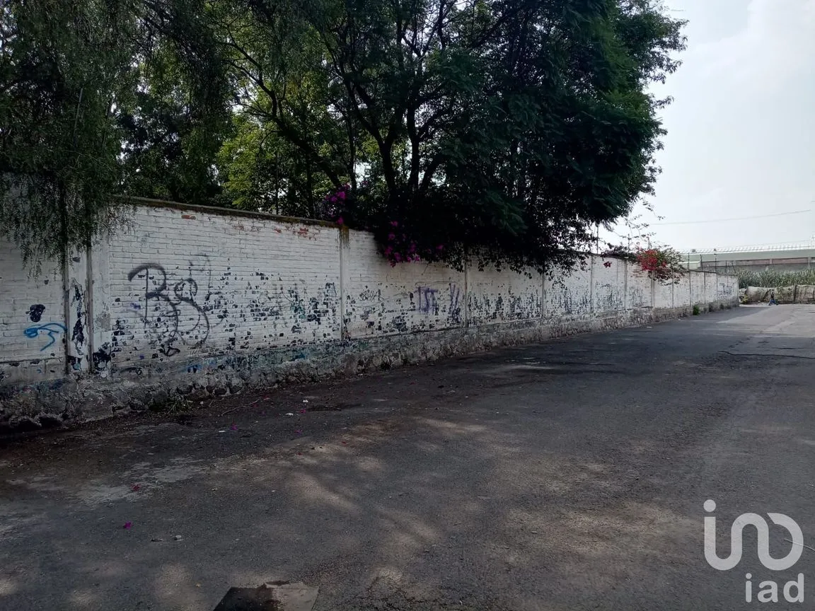 Terreno en Venta en Ixtapaluca Centro, Ixtapaluca, México | NEX-157987 | iad México | Foto 12 de 12