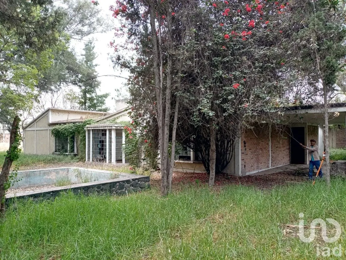 Terreno en Venta en Ixtapaluca Centro, Ixtapaluca, México | NEX-157987 | iad México | Foto 4 de 12