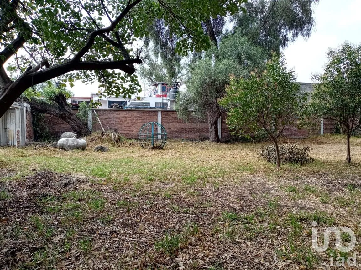 Terreno en Venta en Ixtapaluca Centro, Ixtapaluca, México | NEX-157987 | iad México | Foto 10 de 12