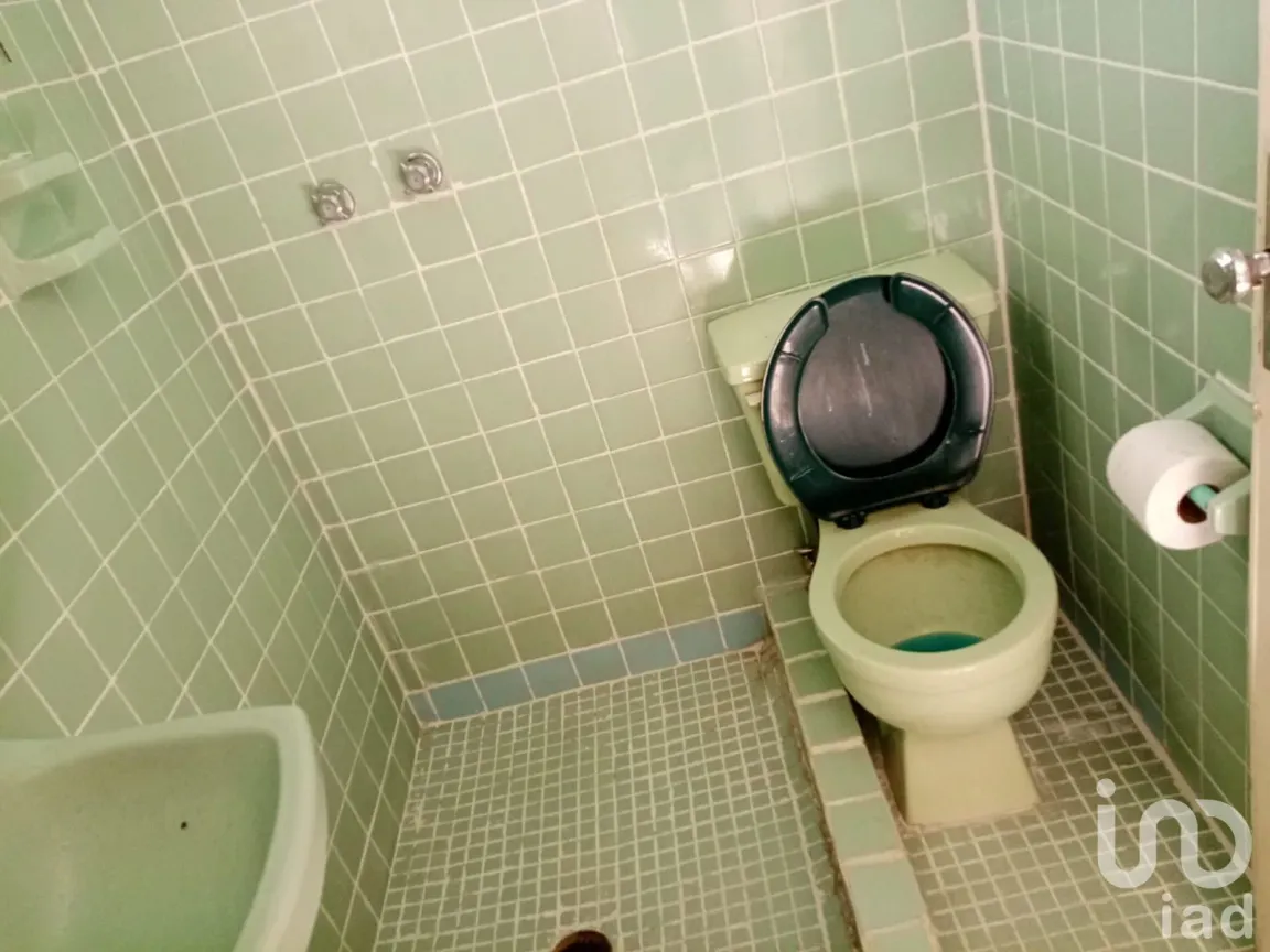 Casa en Venta en Ejército de Oriente, Iztapalapa, Ciudad de México | NEX-158448 | iad México | Foto 11 de 20