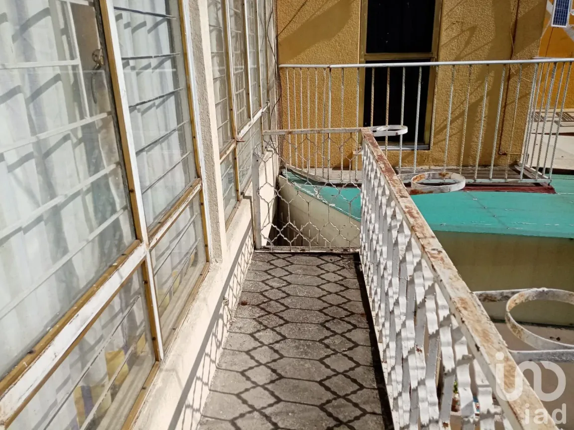 Casa en Venta en Ejército de Oriente, Iztapalapa, Ciudad de México | NEX-158448 | iad México | Foto 9 de 20