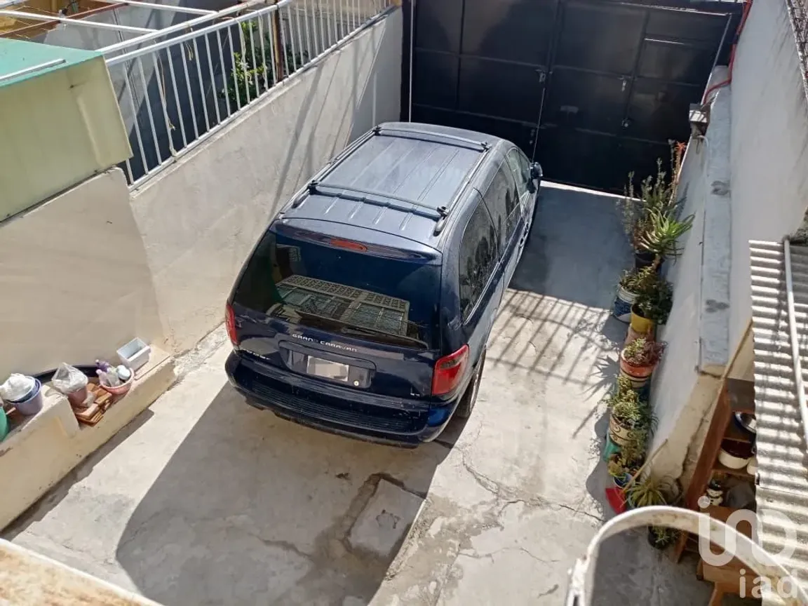 Casa en Venta en Ejército de Oriente, Iztapalapa, Ciudad de México | NEX-158448 | iad México | Foto 10 de 20