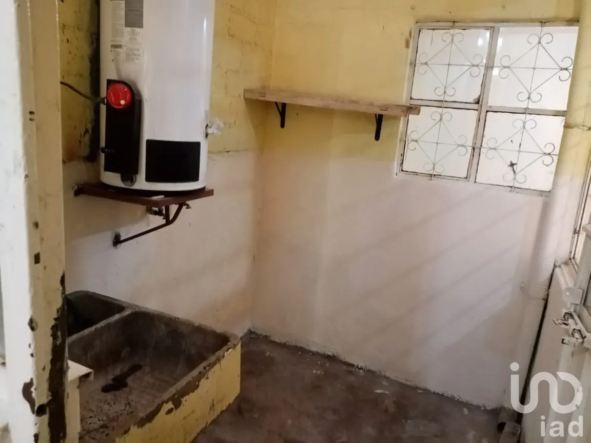 Casa en Venta en Ejército de Oriente, Iztapalapa, Ciudad de México | NEX-158448 | iad México | Foto 15 de 20