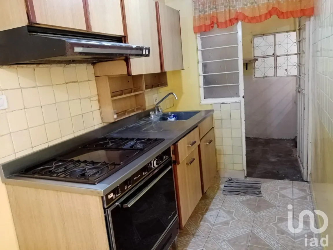 Casa en Venta en Ejército de Oriente, Iztapalapa, Ciudad de México | NEX-158448 | iad México | Foto 13 de 20