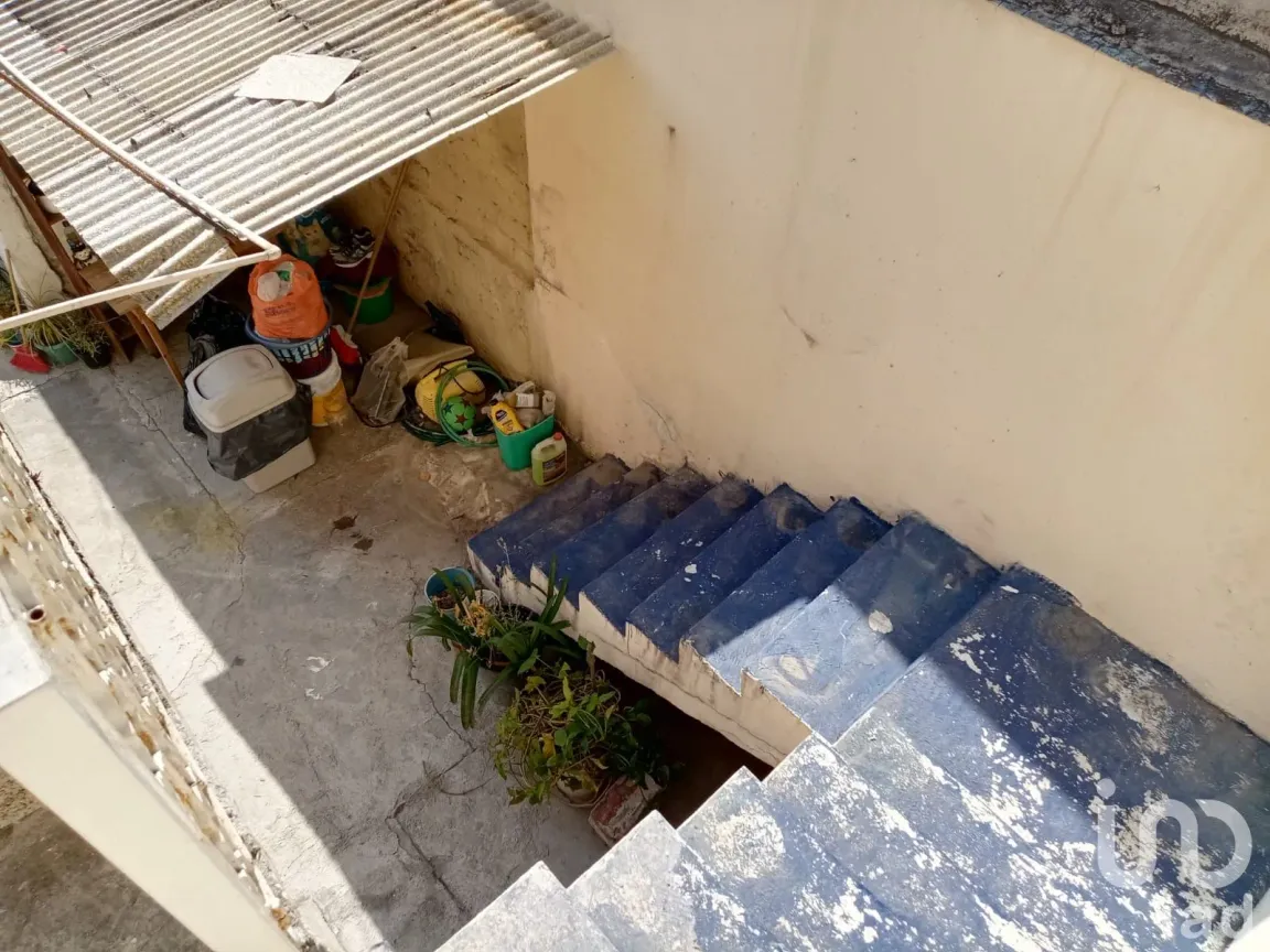 Casa en Venta en Ejército de Oriente, Iztapalapa, Ciudad de México | NEX-158448 | iad México | Foto 8 de 20