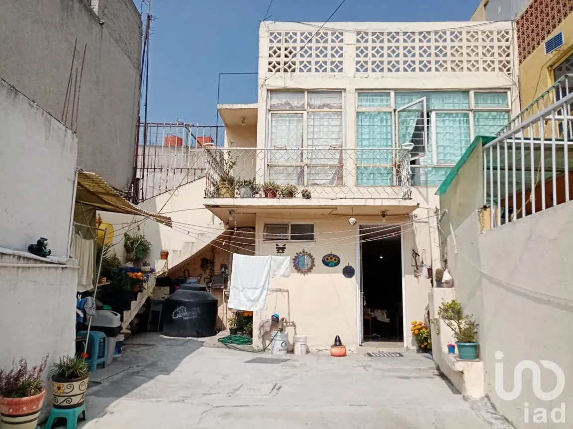 Casa en Venta en Ejército de Oriente, Iztapalapa, Ciudad de México | NEX-158448 | iad México | Foto 5 de 20