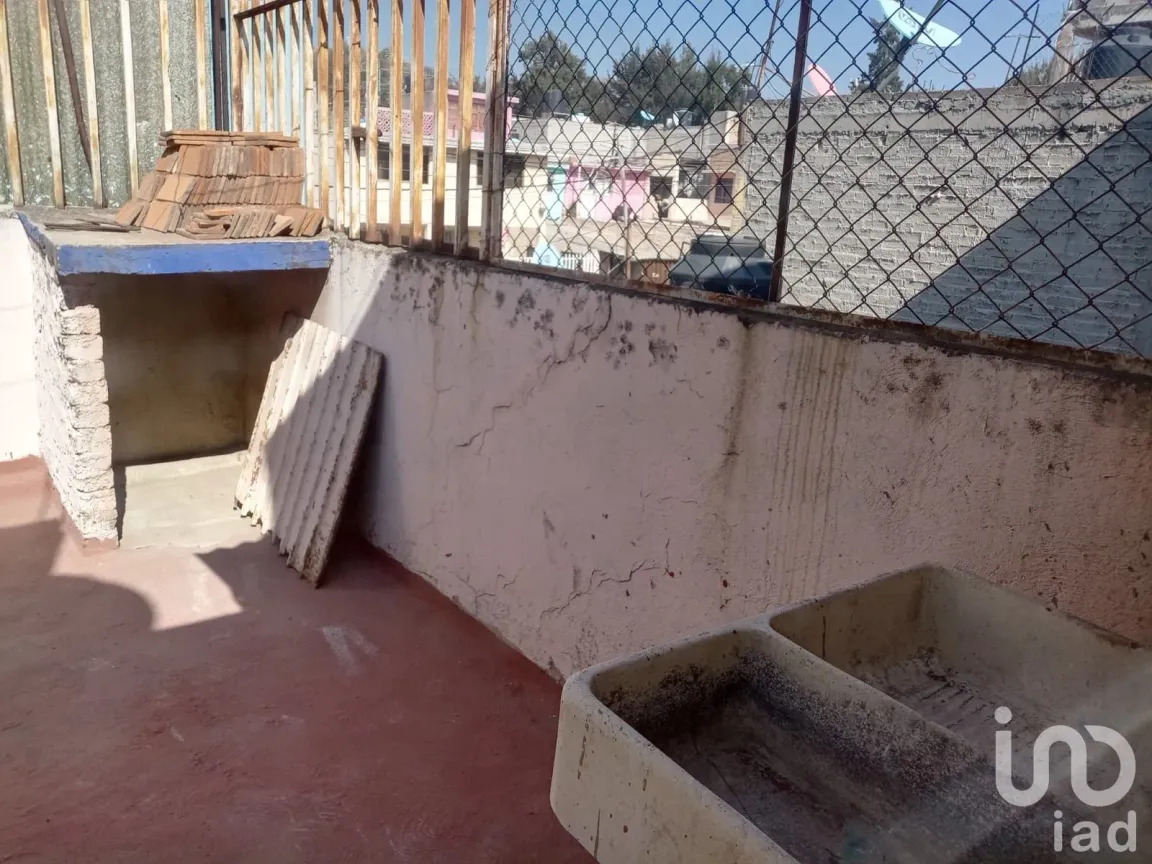 Casa en Venta en Ejército de Oriente, Iztapalapa, Ciudad de México | NEX-158448 | iad México | Foto 20 de 20