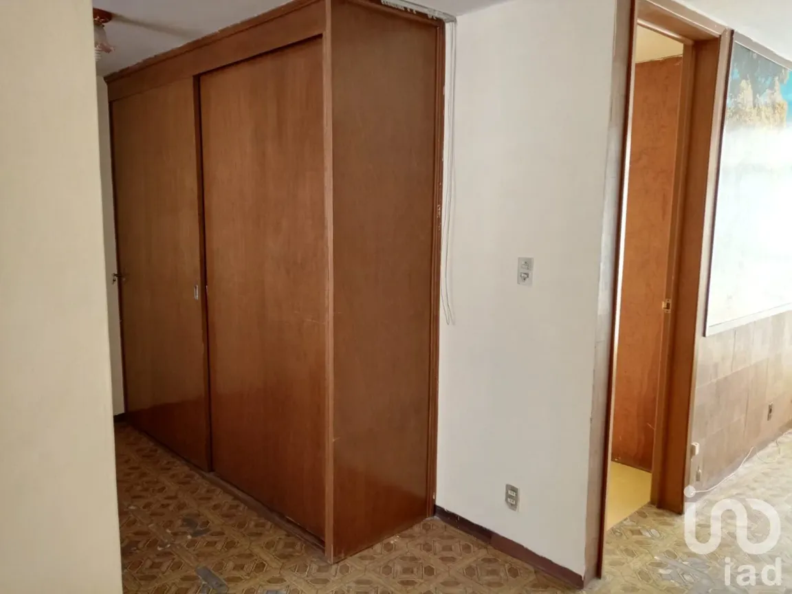 Casa en Venta en Ejército de Oriente, Iztapalapa, Ciudad de México | NEX-158448 | iad México | Foto 17 de 20