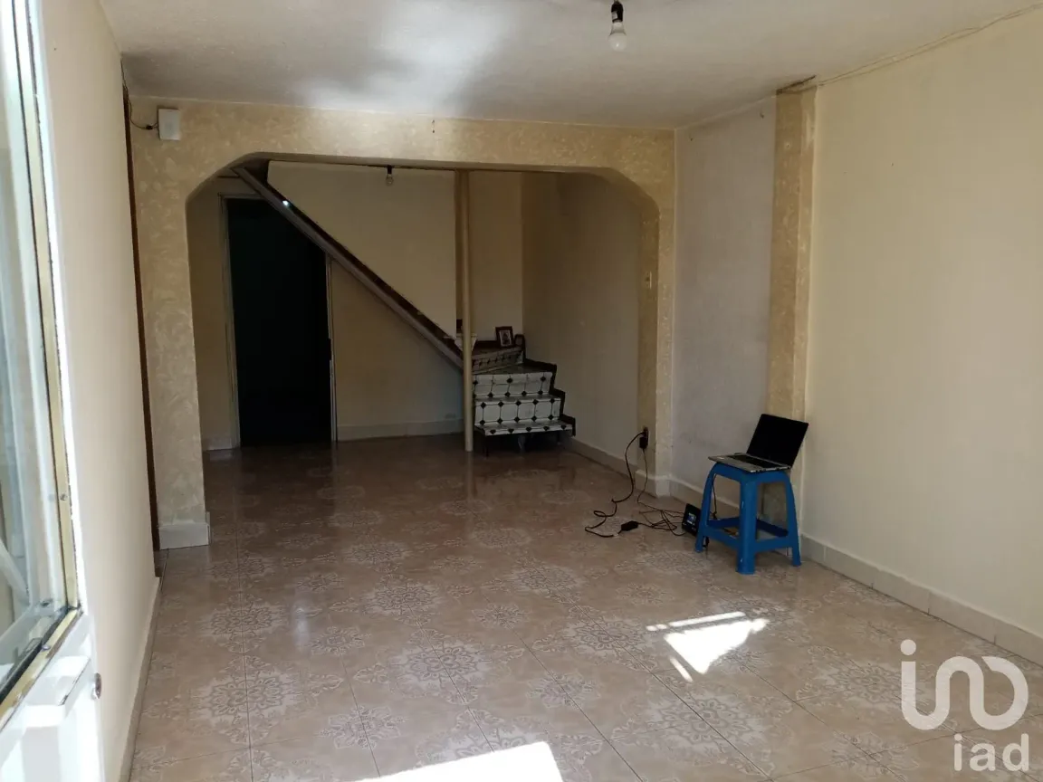 Casa en Venta en Ejército de Oriente, Iztapalapa, Ciudad de México | NEX-158448 | iad México | Foto 2 de 20